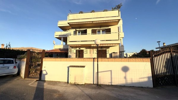 appartamento in vendita ad Anzio