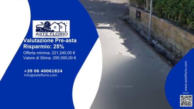 appartamento in vendita ad Anzio