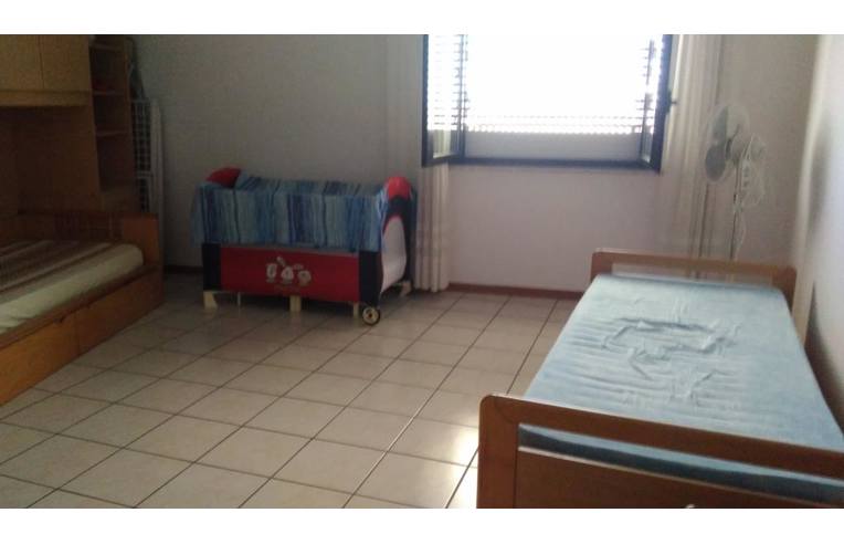 appartamento in vendita ad Anzio