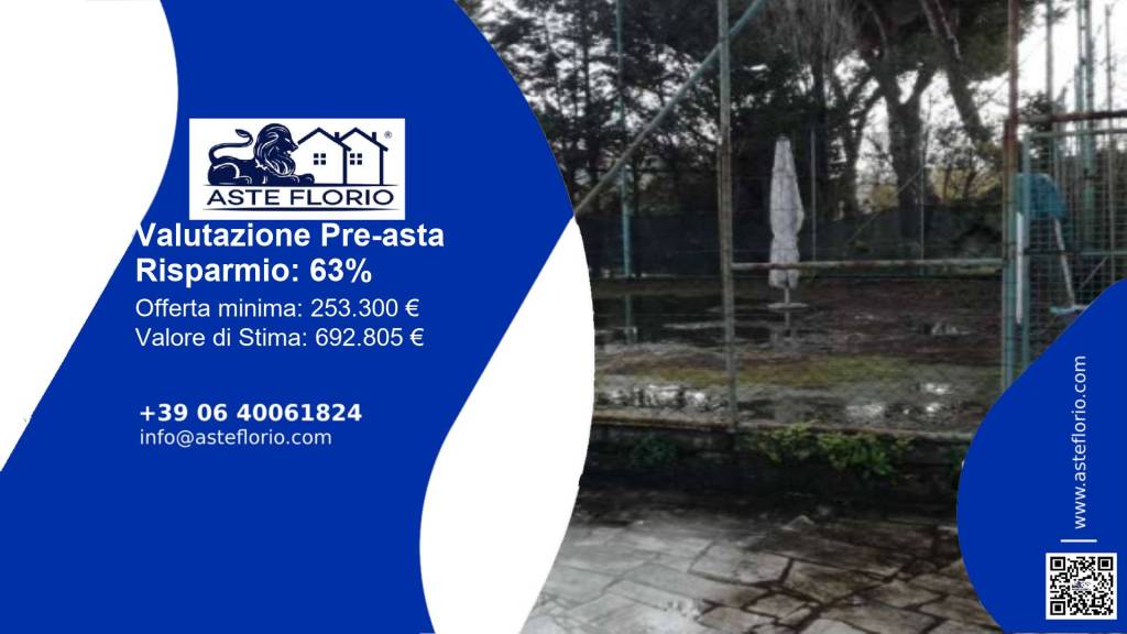 casa indipendente in vendita ad Anzio