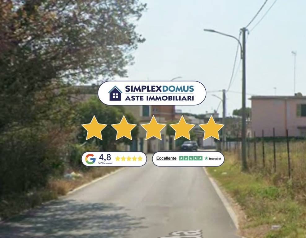 casa indipendente in vendita ad Anzio