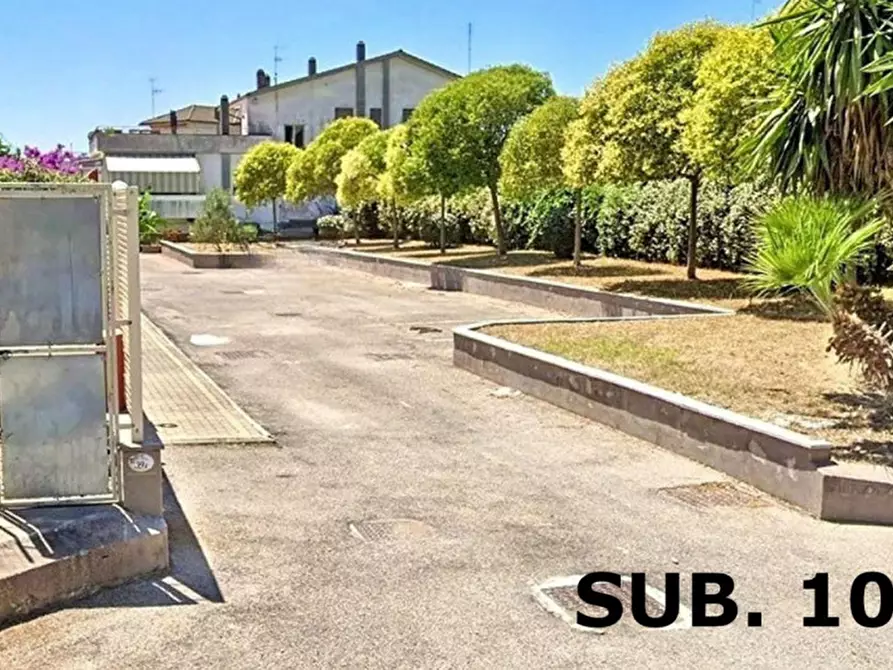 mansarda in vendita ad Anzio in zona Cincinnato