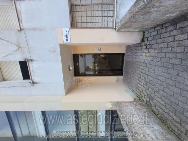 appartamento in vendita ad Anzio