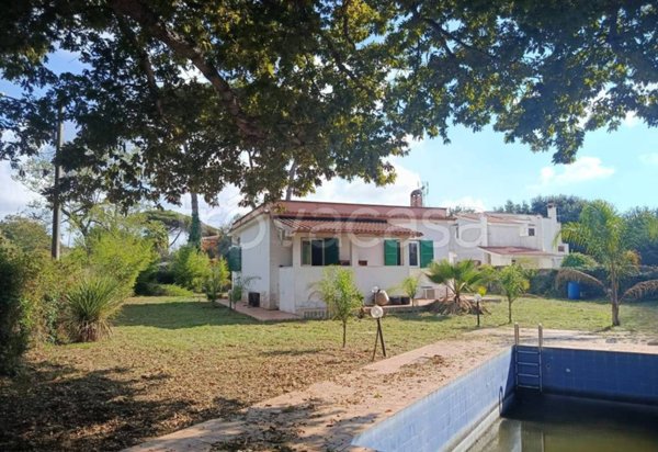 casa indipendente in vendita ad Anzio in zona Mare
