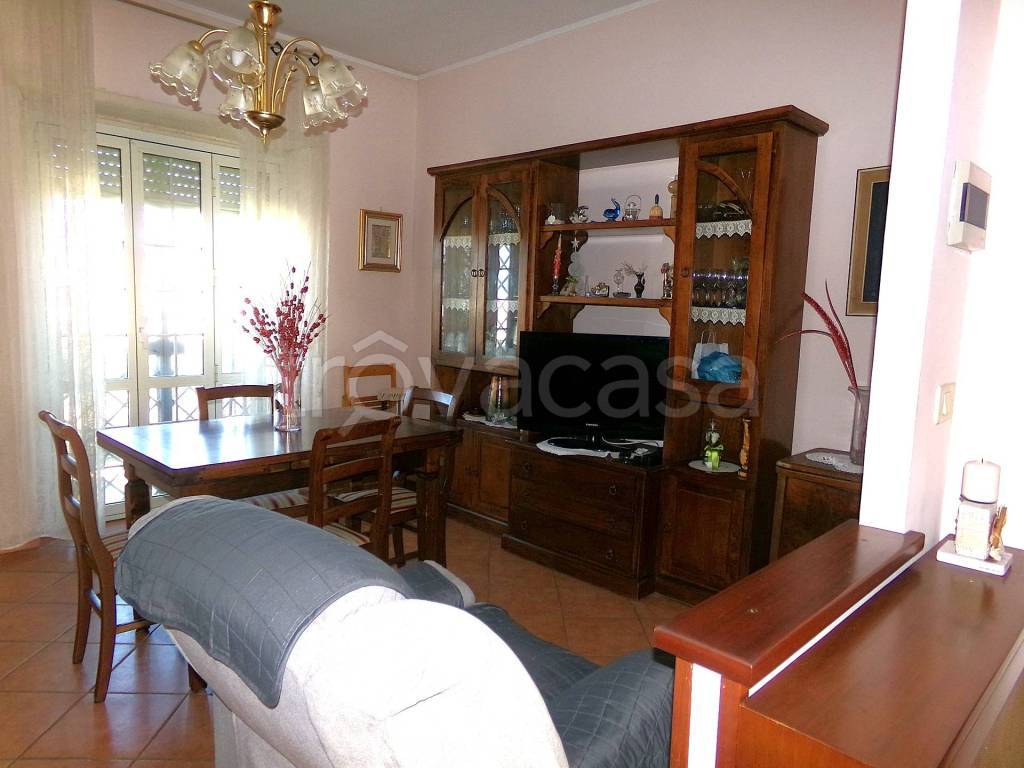 appartamento in vendita ad Anzio in zona Anzio Colonia