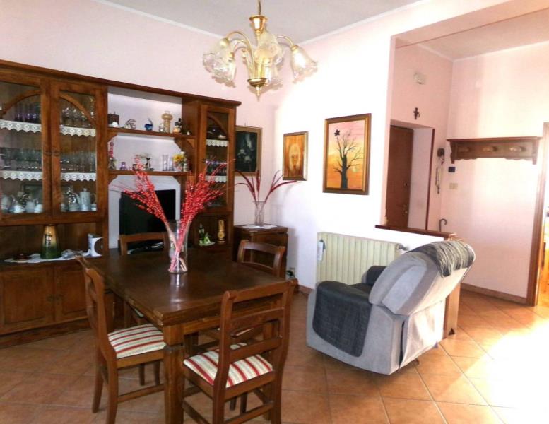 appartamento in vendita ad Anzio in zona Anzio Colonia