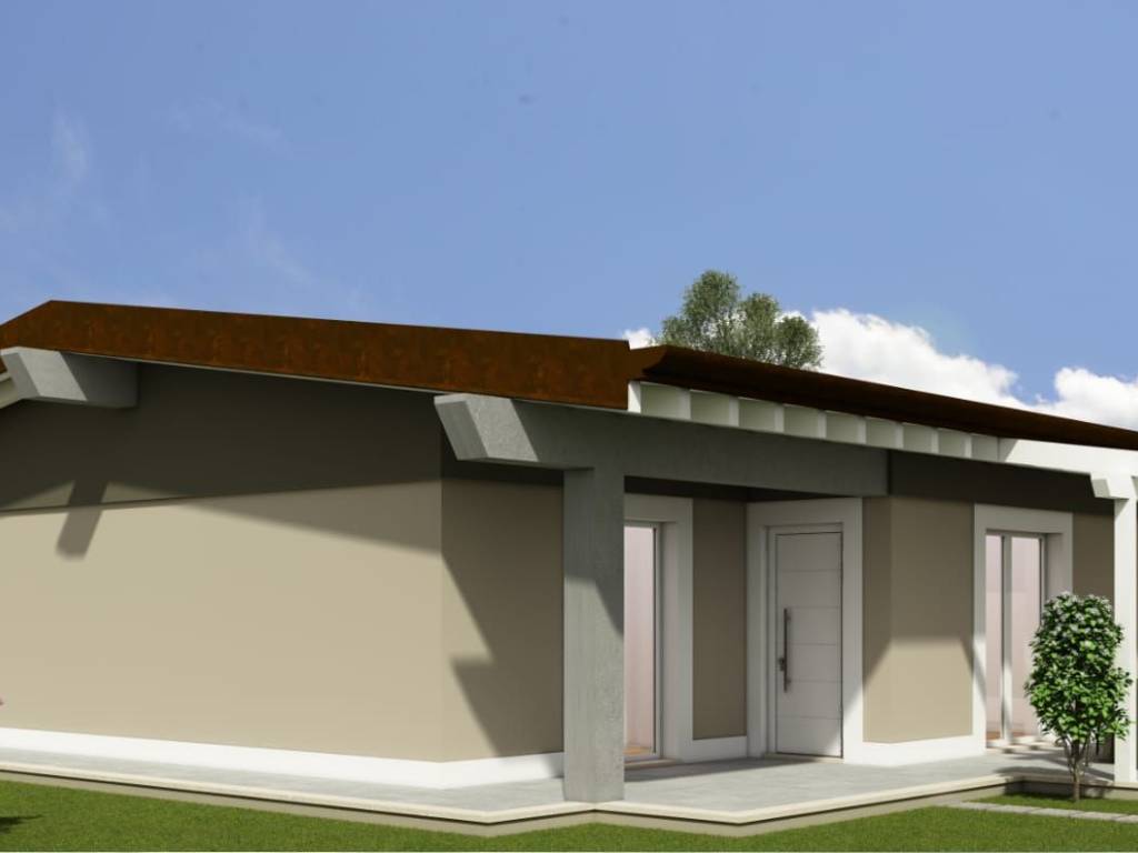 casa indipendente in vendita ad Anzio in zona Mare