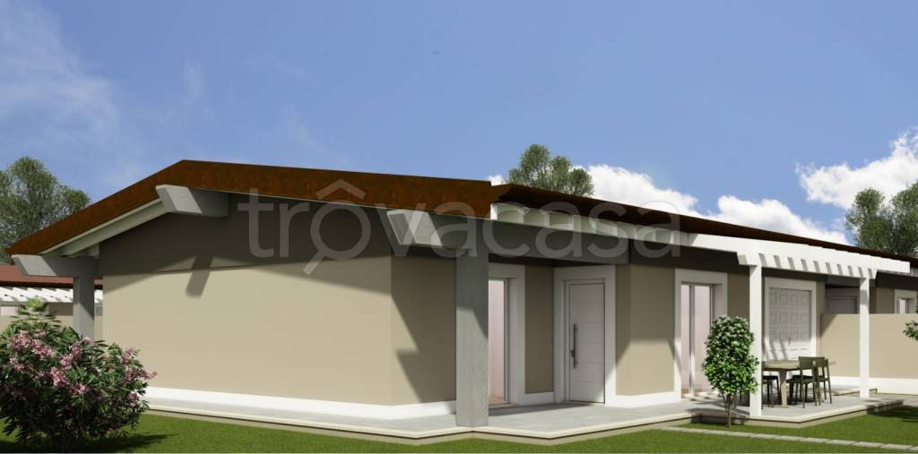 casa indipendente in vendita ad Anzio in zona Mare