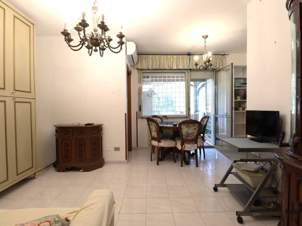 appartamento in vendita ad Anzio in zona Stazione