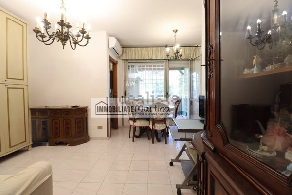 appartamento in vendita ad Anzio in zona Stazione