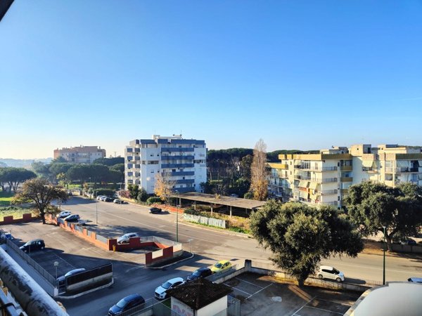 appartamento in vendita ad Anzio