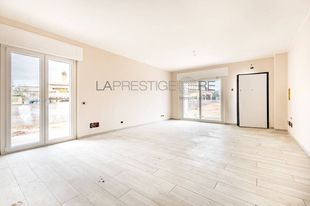 casa indipendente in vendita ad Anzio in zona Villa Claudia