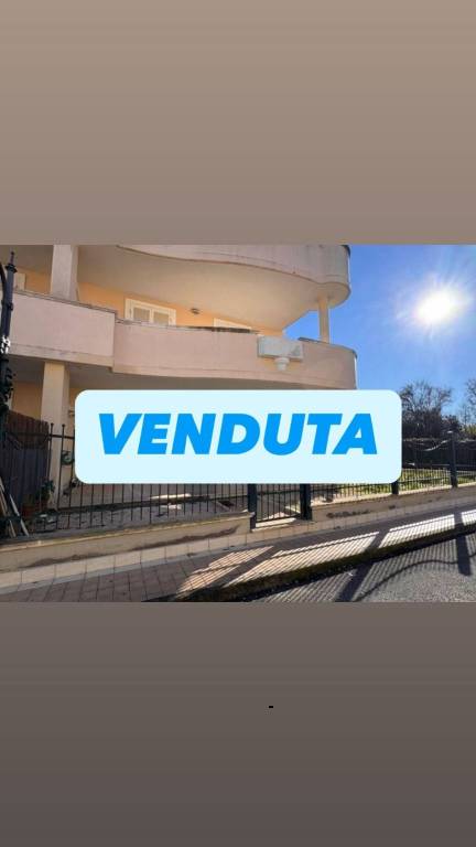 casa indipendente in vendita ad Anzio in zona Stazione