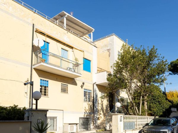 appartamento in vendita ad Anzio in zona Cincinnato