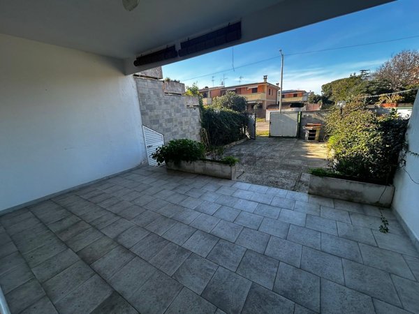 appartamento in vendita ad Anzio