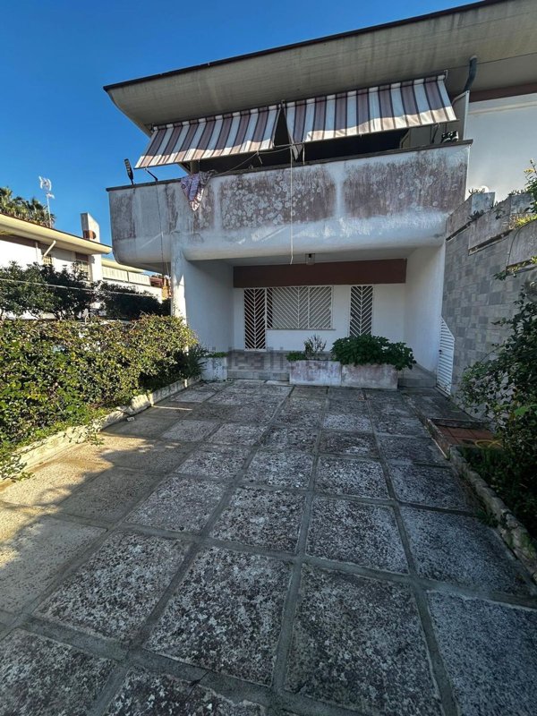 appartamento in vendita ad Anzio