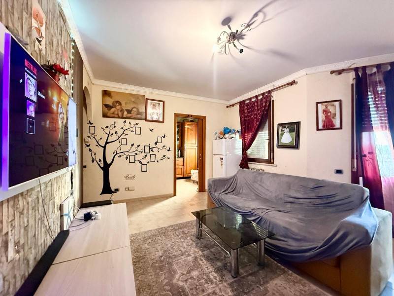 appartamento in vendita ad Anzio