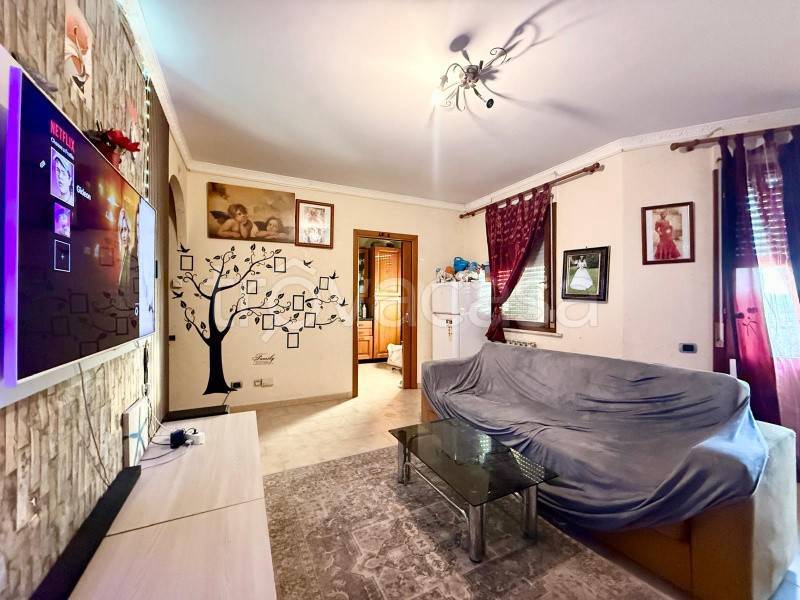 appartamento in vendita ad Anzio