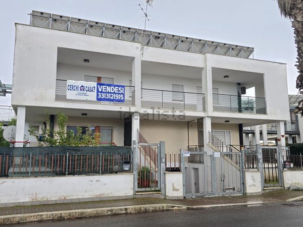 appartamento in vendita ad Anzio