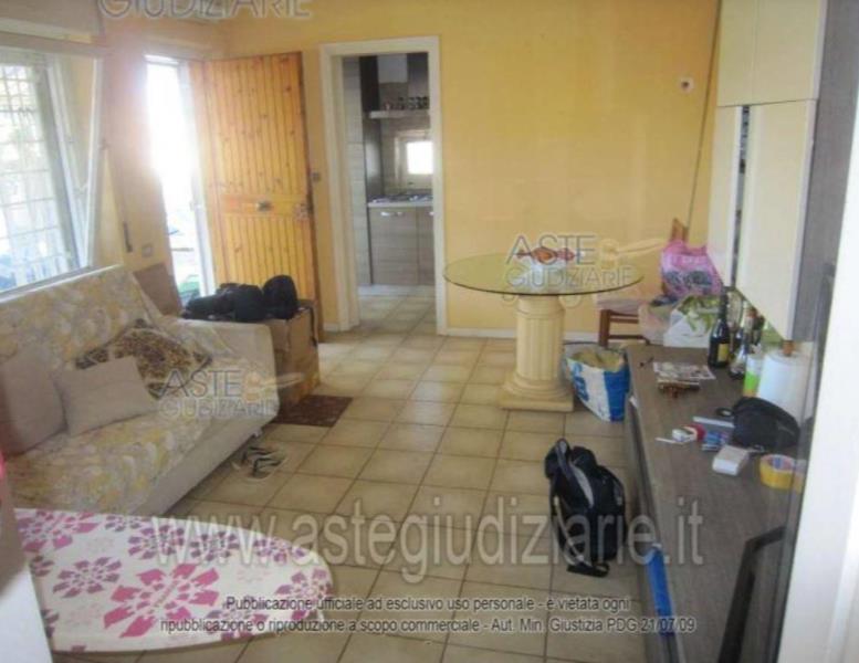 appartamento in vendita ad Anzio in zona Stazione