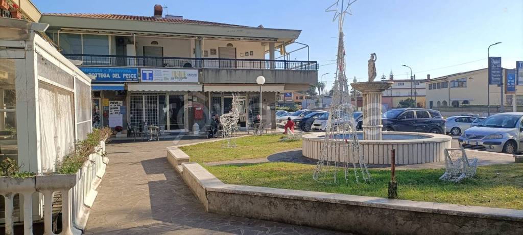 appartamento in vendita ad Anzio in zona Mare