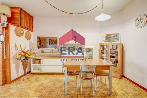 appartamento in vendita ad Anzio in zona Stazione