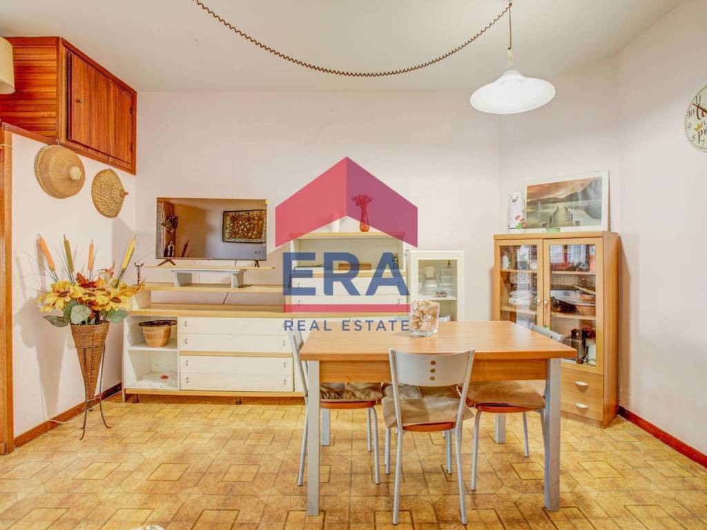 appartamento in vendita ad Anzio in zona Stazione