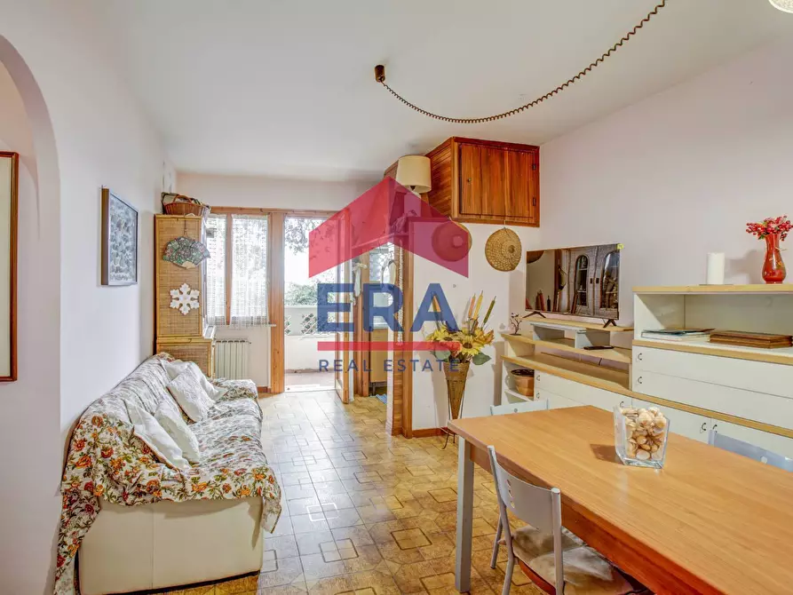 appartamento in vendita ad Anzio in zona Stazione