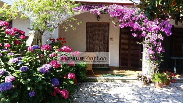 casa indipendente in vendita ad Anzio