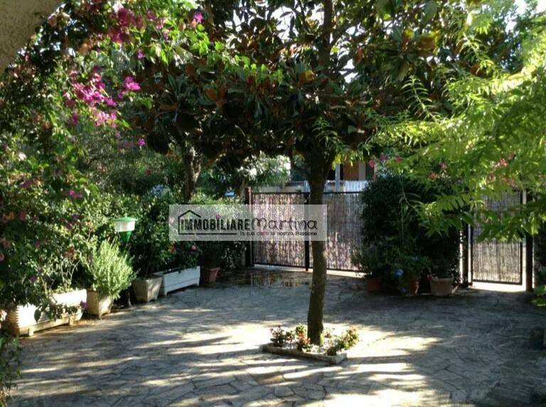 casa indipendente in vendita ad Anzio