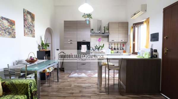 appartamento in vendita ad Anzio