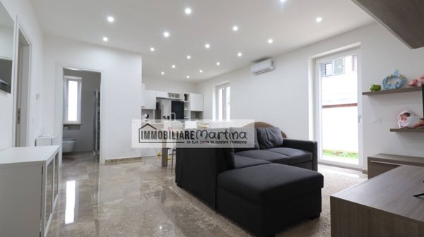 casa indipendente in vendita ad Anzio