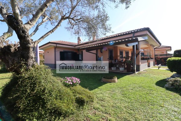 casa indipendente in vendita ad Anzio