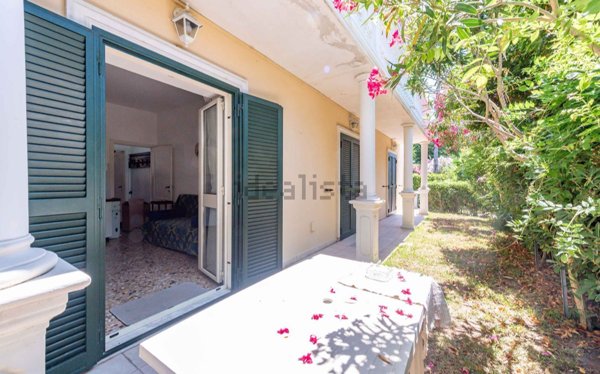 appartamento in vendita ad Anzio