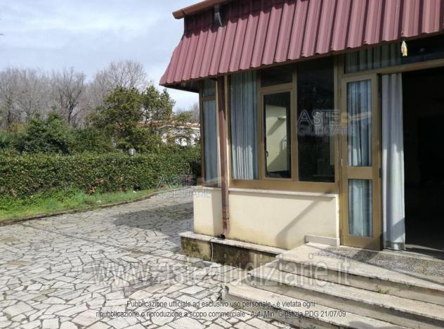 casa indipendente in vendita ad Anzio