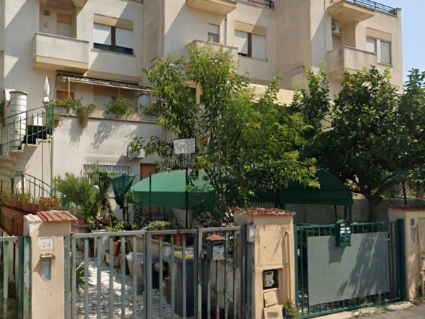 appartamento in vendita ad Anzio in zona Mare