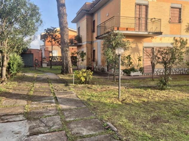 casa indipendente in vendita ad Anzio