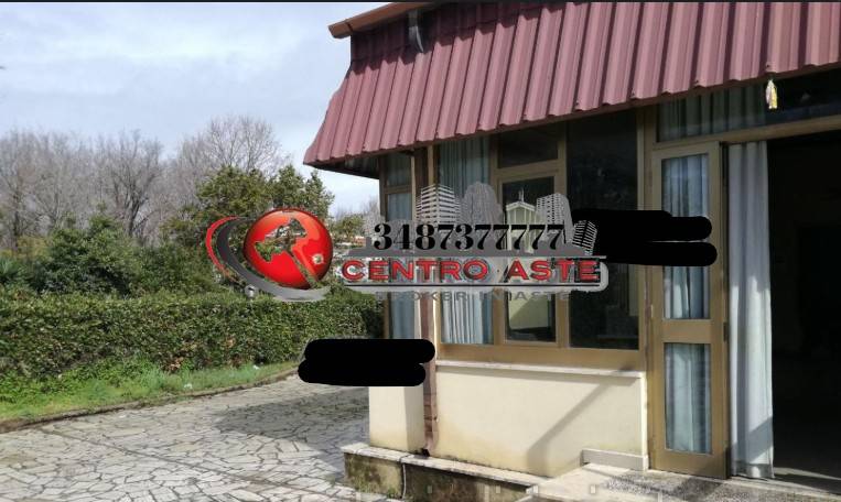 casa indipendente in vendita ad Anzio