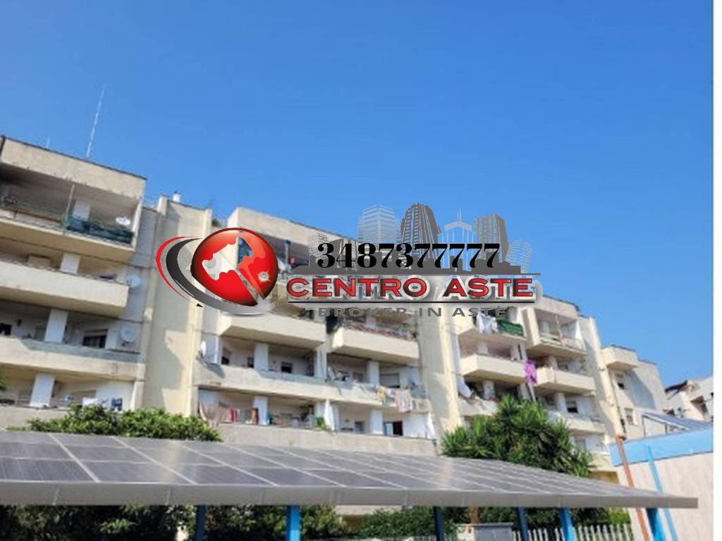 appartamento in vendita ad Anzio