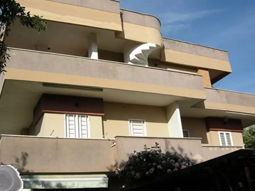 appartamento in vendita ad Anzio in zona Cincinnato