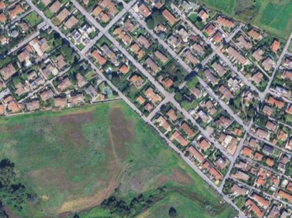 casa indipendente in vendita ad Anzio