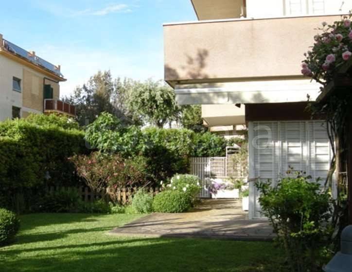 appartamento in vendita ad Anzio