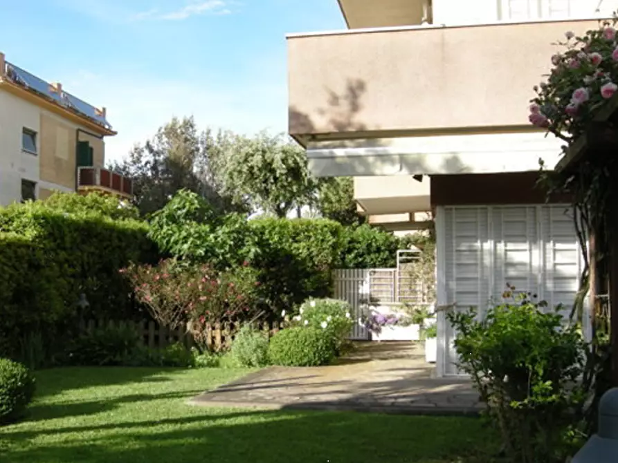 appartamento in vendita ad Anzio