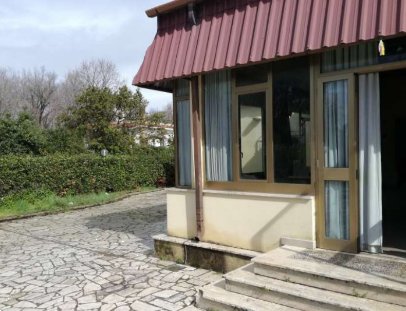 casa indipendente in vendita ad Anzio