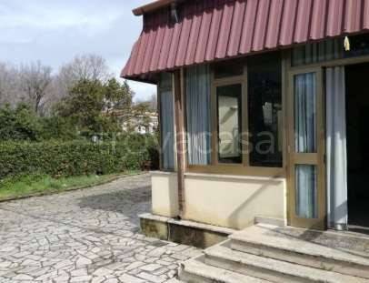 casa indipendente in vendita ad Anzio