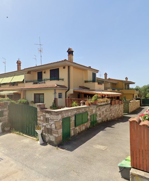 casa indipendente in vendita ad Anzio