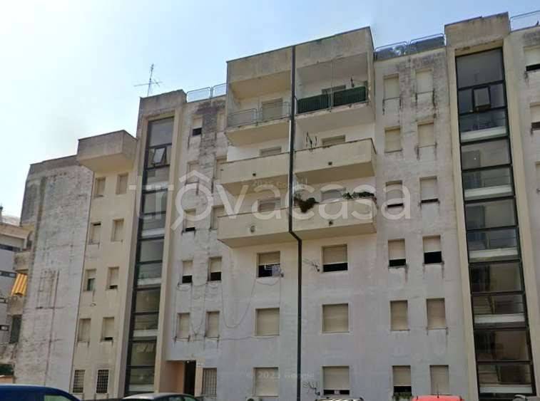 appartamento in vendita ad Anzio