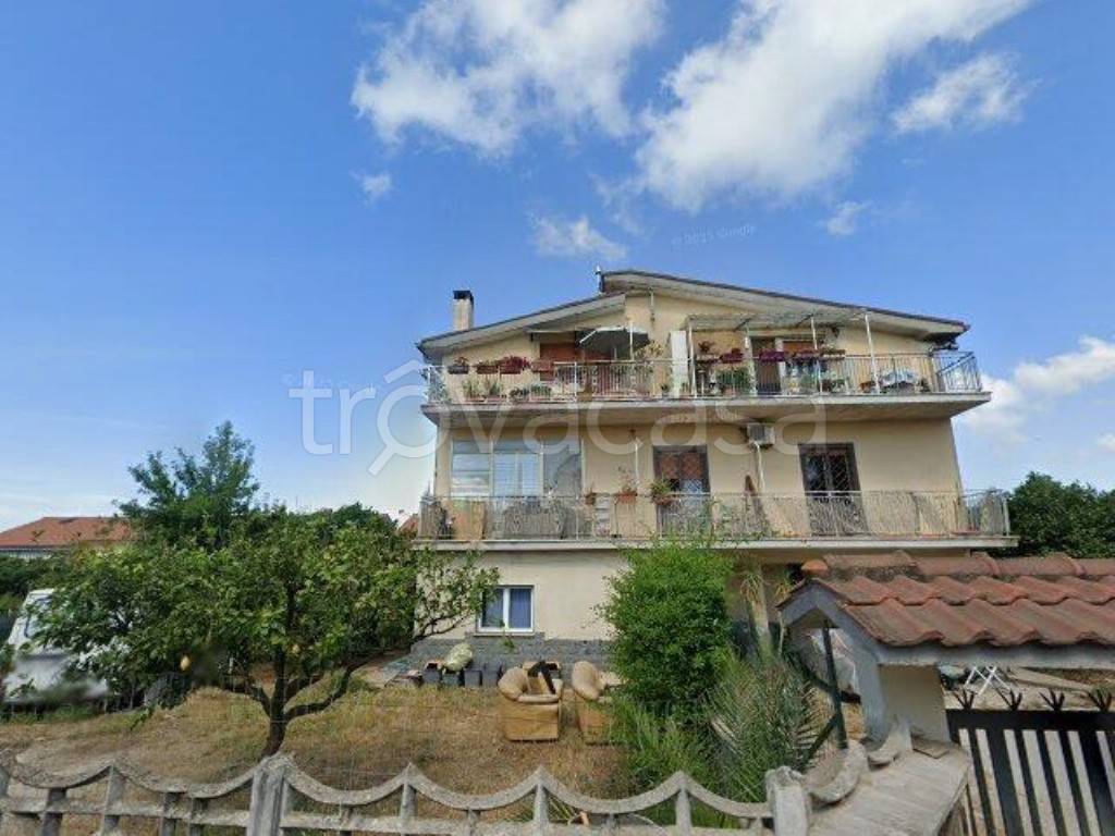 appartamento in vendita ad Anzio in zona Stazione