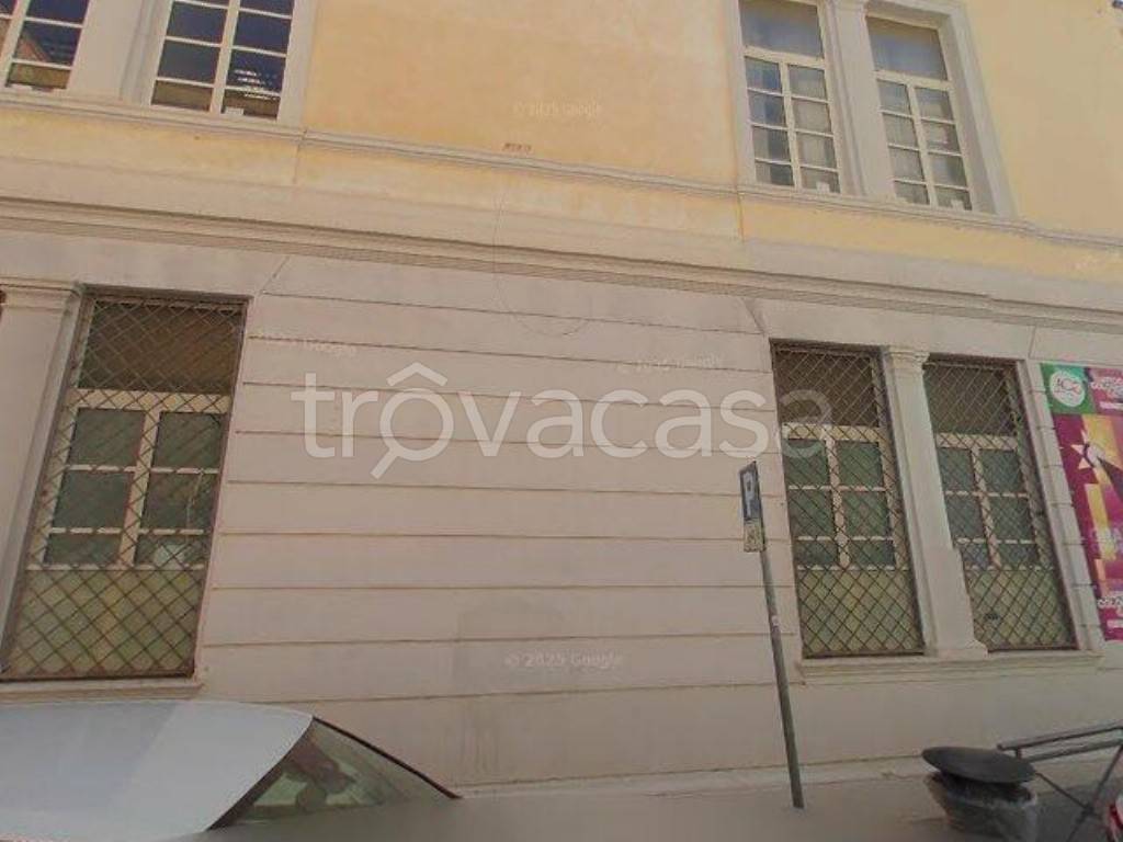 appartamento in vendita ad Anzio