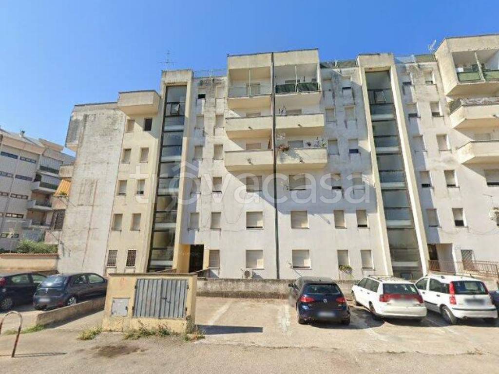 appartamento in vendita ad Anzio